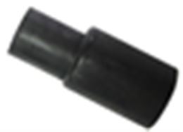 ADAPTATEUR CAOUTCHOUC 21/25 mm