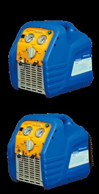 Station de récupération