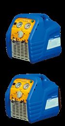 STATION RECUPERATION