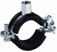 Colliers isophoniques lourds