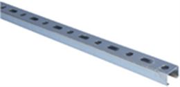 RAIL BORD DROIT 27X18 LG 2ML