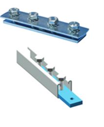 PROLONGATEUR RAIL EXT 41X41