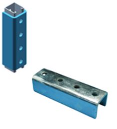 PROLONGATEUR RAIL INT 41