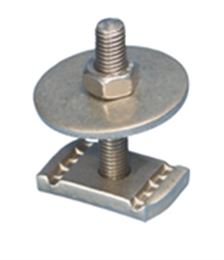 BOULON COULISSANT M8-30