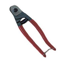PINCE COUPE CABLE ACIER