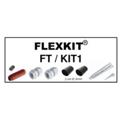 KIT DE RACCORDEMENT FS/KIT/T