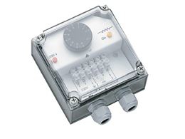 THERM PARAGEL FX/AT 400V