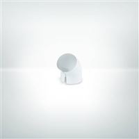 Coudes PVC pré-formés