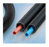 Fourreau double paroi