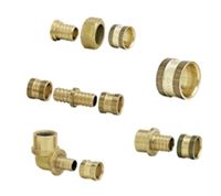 Raccords à glissement