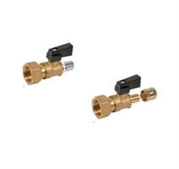 MINI VANNE POUR COLLECT MF 1/2