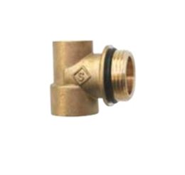 BOUCHON DE TERMINAISON 3/4