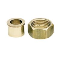 Raccord 2 pièces "359 GCU"