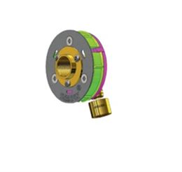 STARFIX MONO A GLISSEMENT Ø12