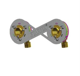 STARFIX 150 A GLISSEMENT Ø12