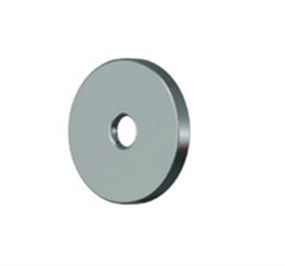 CACHE INOX MONO F1/2