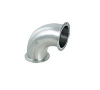 Coude 90° - corps de base