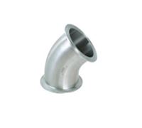 Coude 45° - corps de base