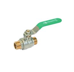 VANNE SPHERE MM 3/8 VERT