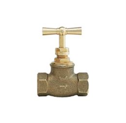 ROBINET D ARRET FF 3/8