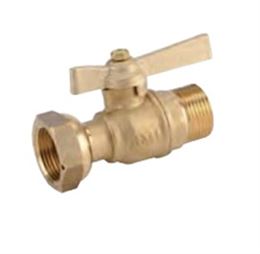 ROBINET AV COMPTEUR DT MF3/4