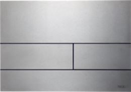 PLAQUE TECE SQUARE II METAL