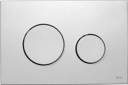 PLAQUE TECE LOOP PLASTIQUE