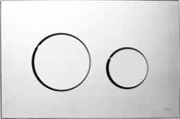 PLAQUE TECE LOOP PLASTIQUE