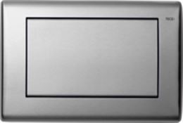 PLAQUE TECE PLANUS INOX