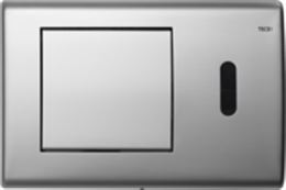 TECE PLANUS INOX INFRAROUGE