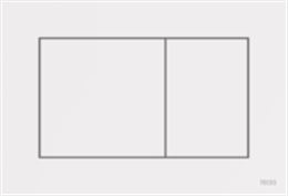 PLAQUE TECE NOW 2 TOUCHES