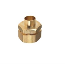 RACCORD PLT 20 A BRASER CU22