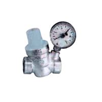 Réducteurs de pression