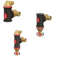 Désemboueurs et dégazeurs