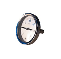 THERMOMETRE PLONGEUR CADRAN100