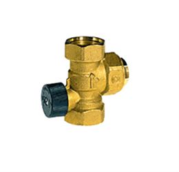 CLAPET ANTITHERMOSIPHON 1''