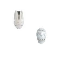 Têtes thermostatiques