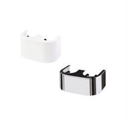 CACHE VANNE H DROIT BLANC