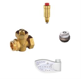 INSERT THERMOSTATIQUE P12