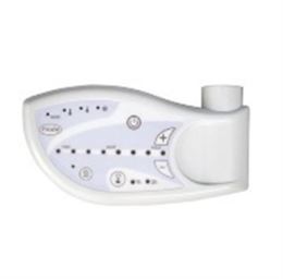 KIT MIXTE 500W BLANC