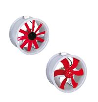 Ventilateurs hélicoïdes