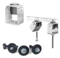 Suspentes et fixations