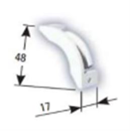 RENVOI D ANGLE POUR BOUCHE