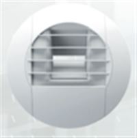 Bouche d'extraction CO2