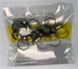 COLLIER DE SERRAGE 8-12MM