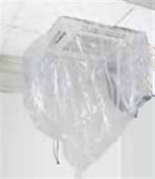 BACHE PROTECTION MURALE 930MM