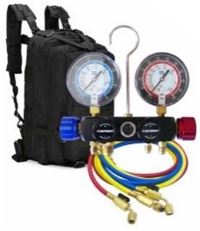 Kits Manifolds 2 et 4 voies MG-250-R32