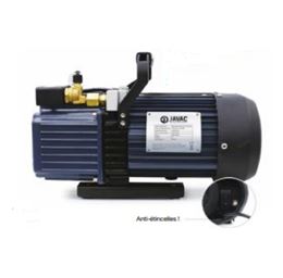 POMPE A VIDE BULLDOG A2L 240V