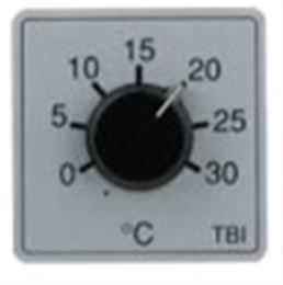 TBI30 POTENTIO DE REGLAGE