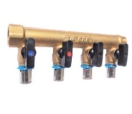 COLLECTEUR MF3/4 2S 12